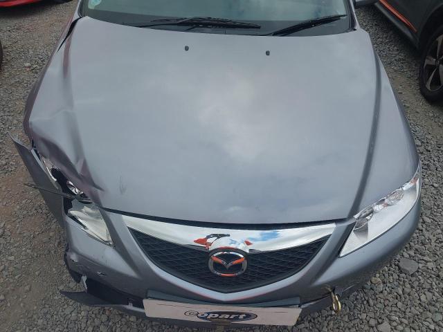 2005 MAZDA 6 TS2 AUTO