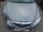 2005 MAZDA 6 TS2 AUTO for sale at Copart WOLVERHAMPTON