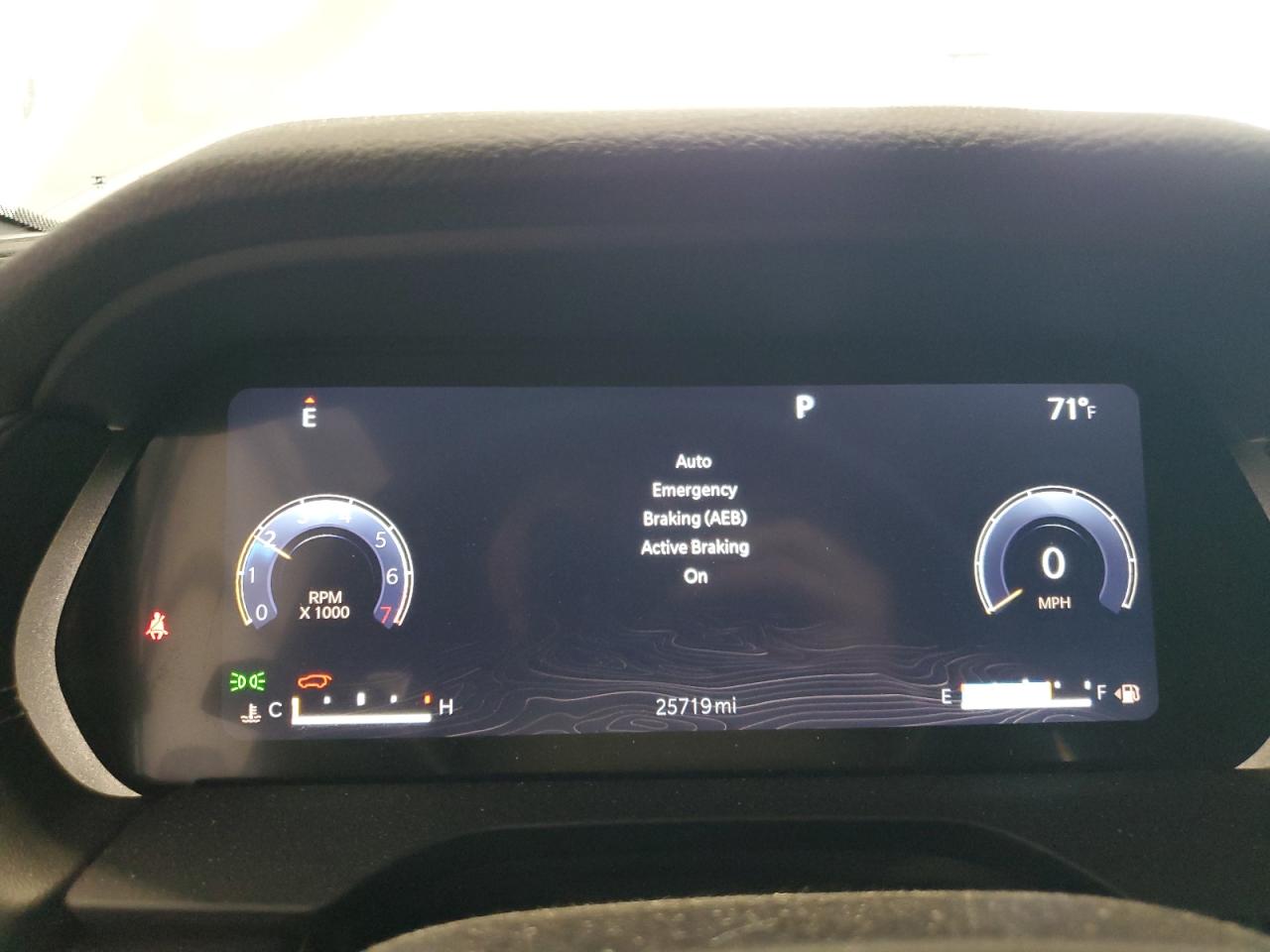 2023 Jeep Grand Cherokee L Laredo VIN: 1C4RJKAG7P8854748 Lot: 70170685