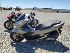 2019 HONDA WW150    a la Venta en Copart CA - NAPA
