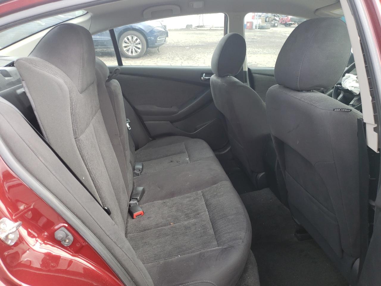 2011 Nissan Altima Base VIN: 1N4AL2AP8BN491108 Lot: 69576255