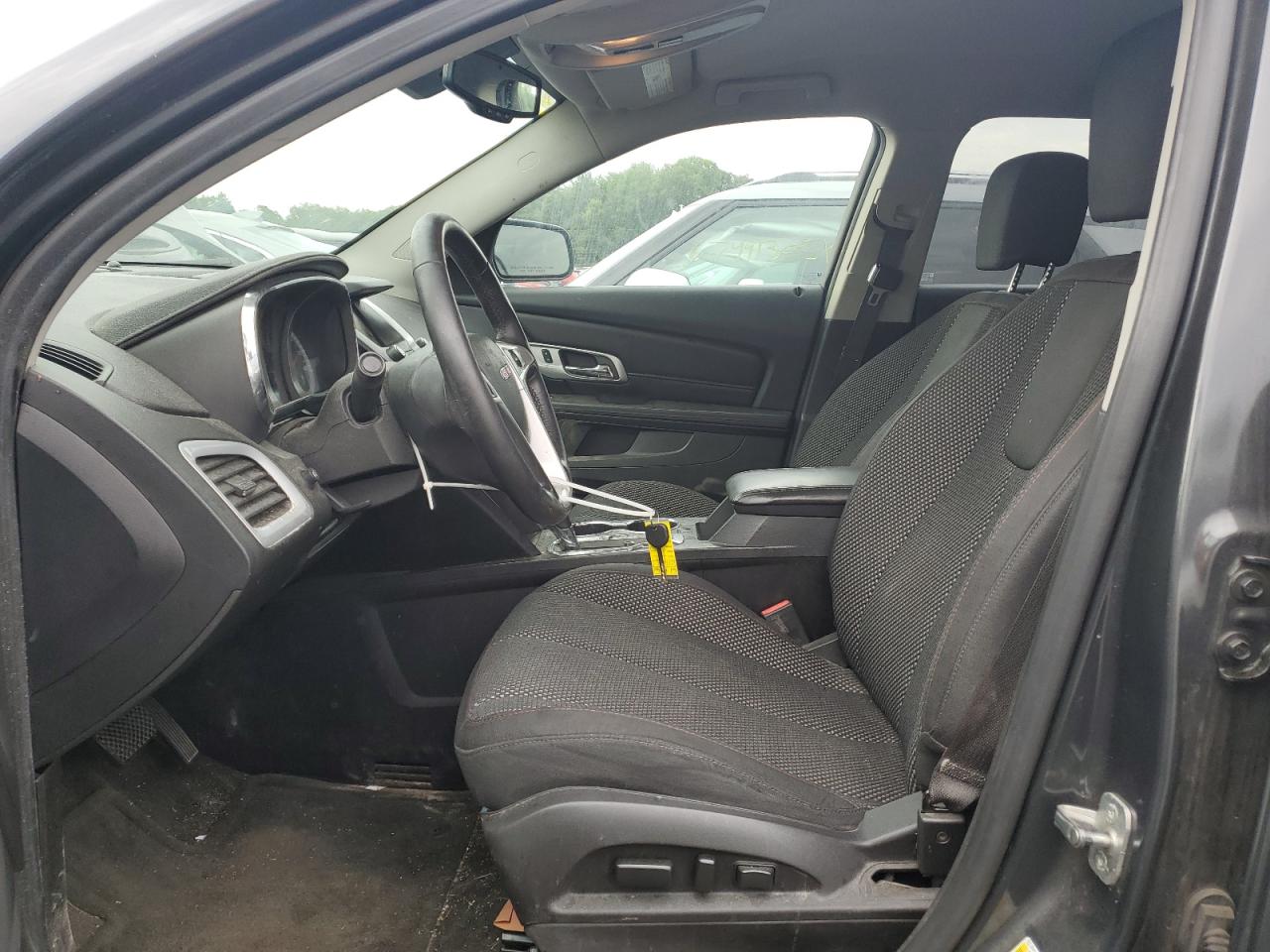 2017 GMC Terrain Sle VIN: 2GKFLTEK5H6226068 Lot: 70660475