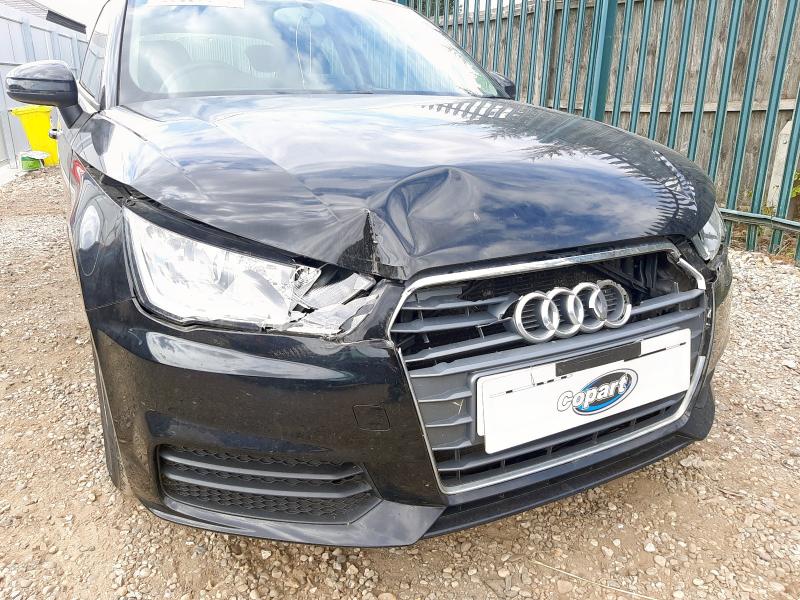 2017 AUDI A1 SE TFSI 