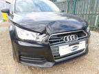 2017 AUDI A1 SE TFSI  for sale at Copart COLCHESTER