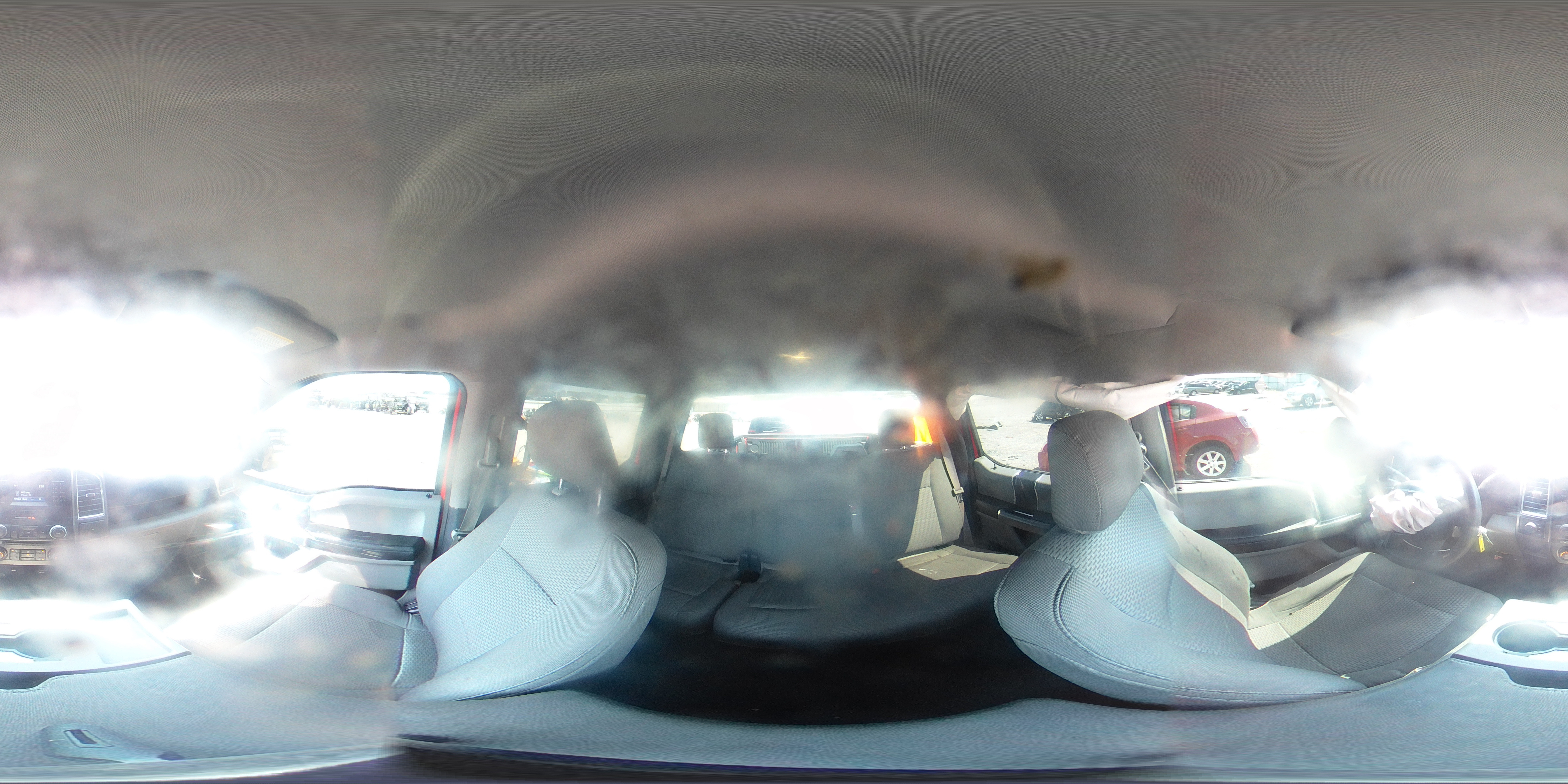 2016 Ford F150 Supercrew VIN: 1FTEW1EF6GFA55521 Lot: 89675905