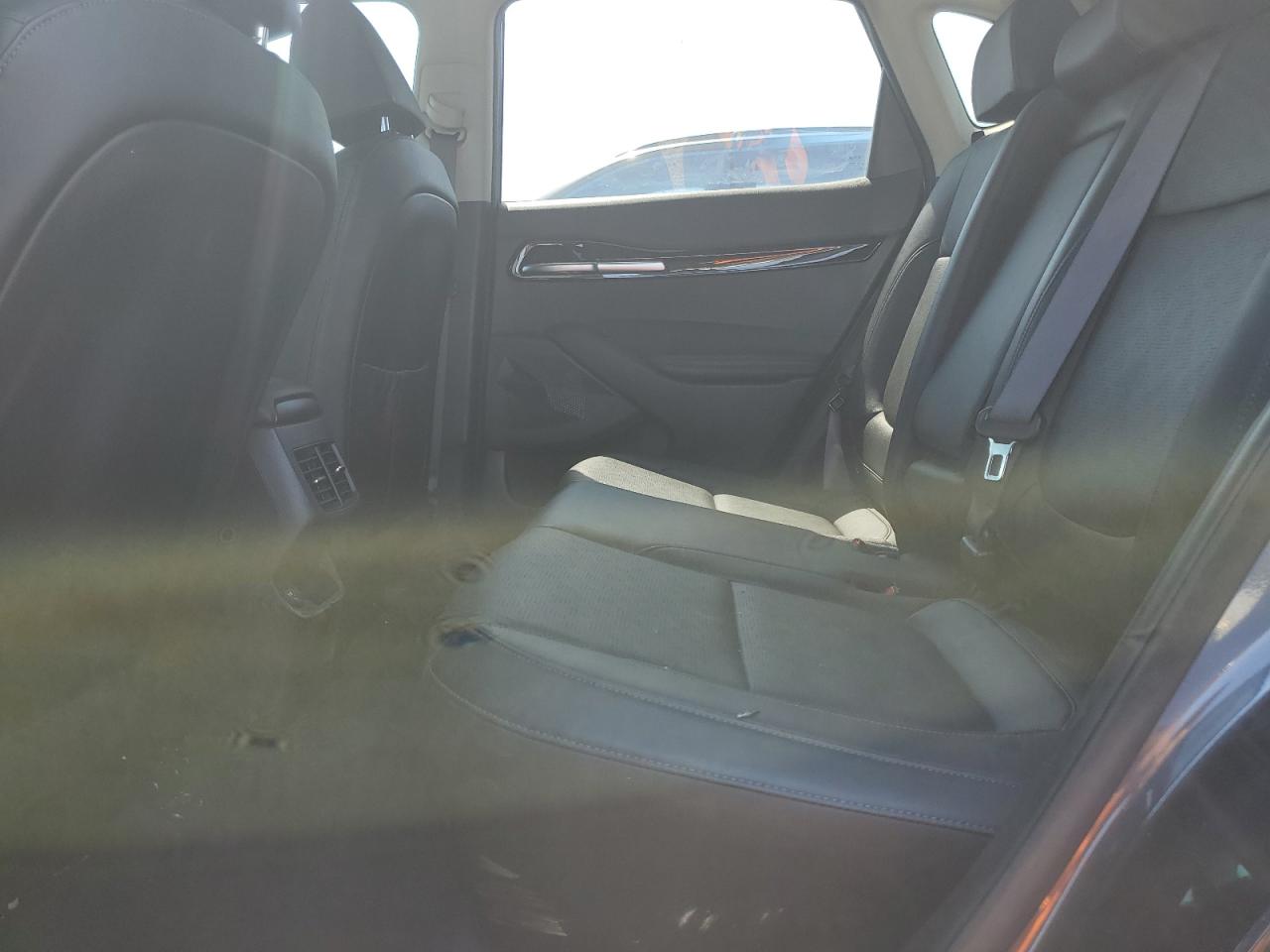 2021 Kia Seltos Sx VIN: KNDETCA21M7156611 Lot: 67652645