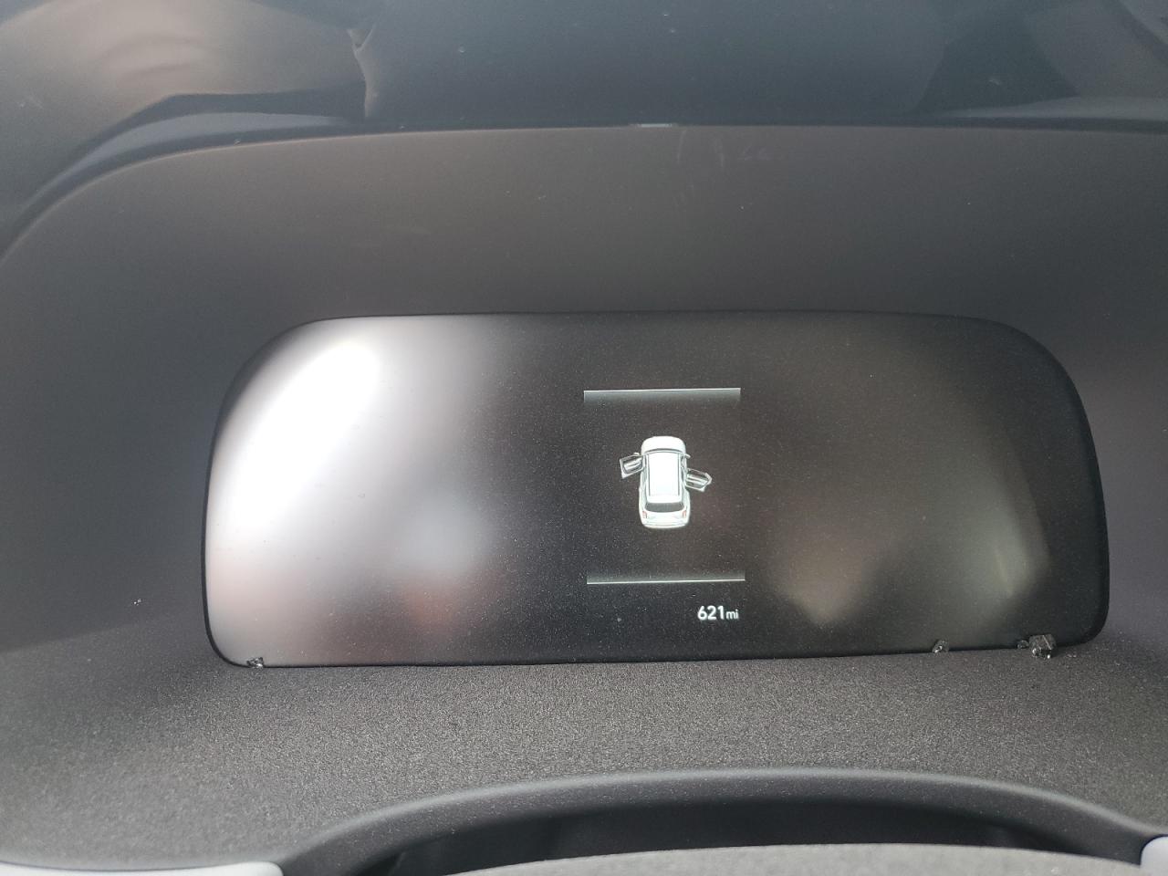 2025 Hyundai Palisade Sel VIN: KM8R24GE8SU934313 Lot: 68681935