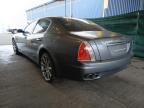 2006 MASERATI QUATTROPOR for sale at Copart SANDTOFT