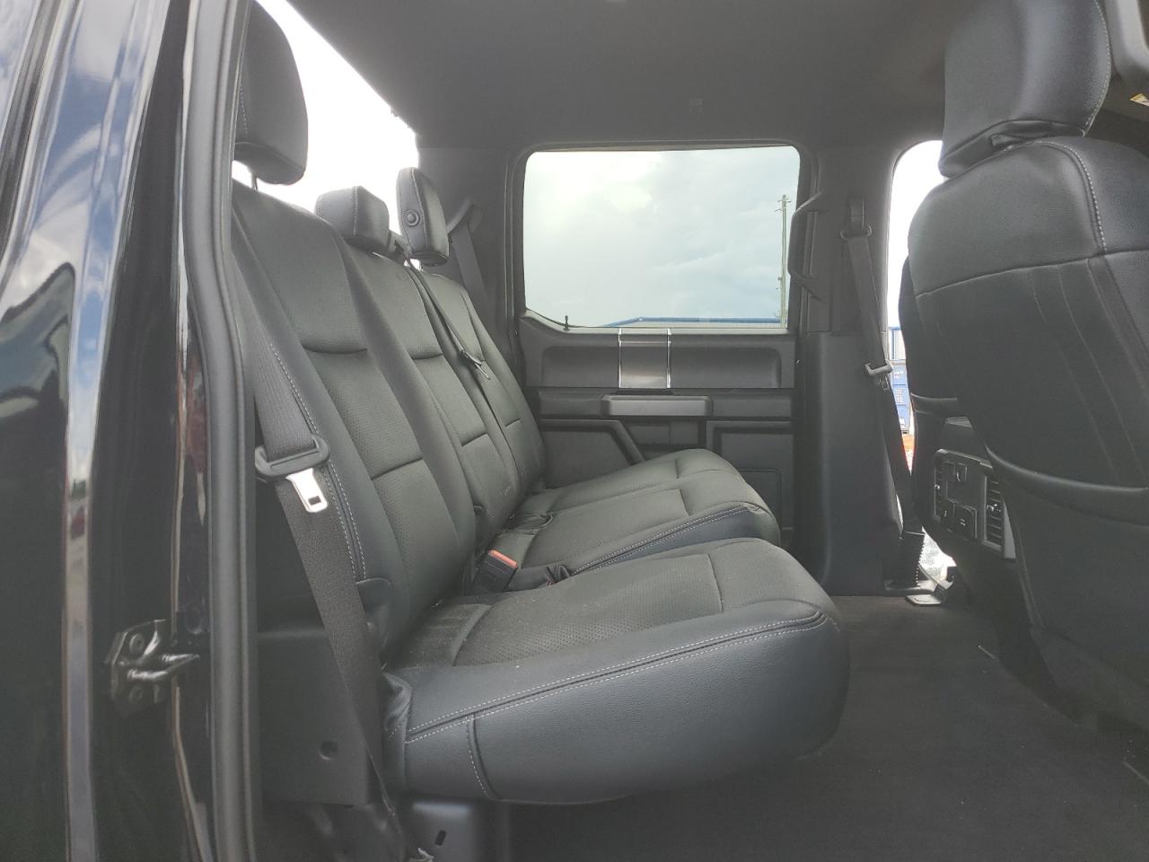 2018 Ford F150 Supercrew VIN: 1FTFW1E53JKF38443 Lot: 68135995