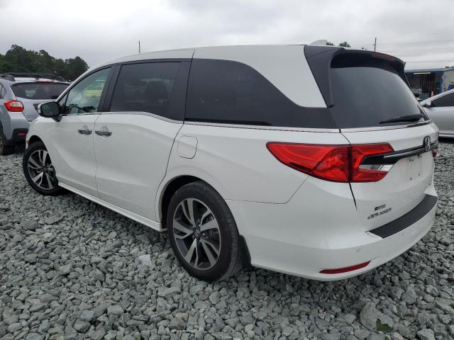  HONDA ODYSSEY 2024 Белы