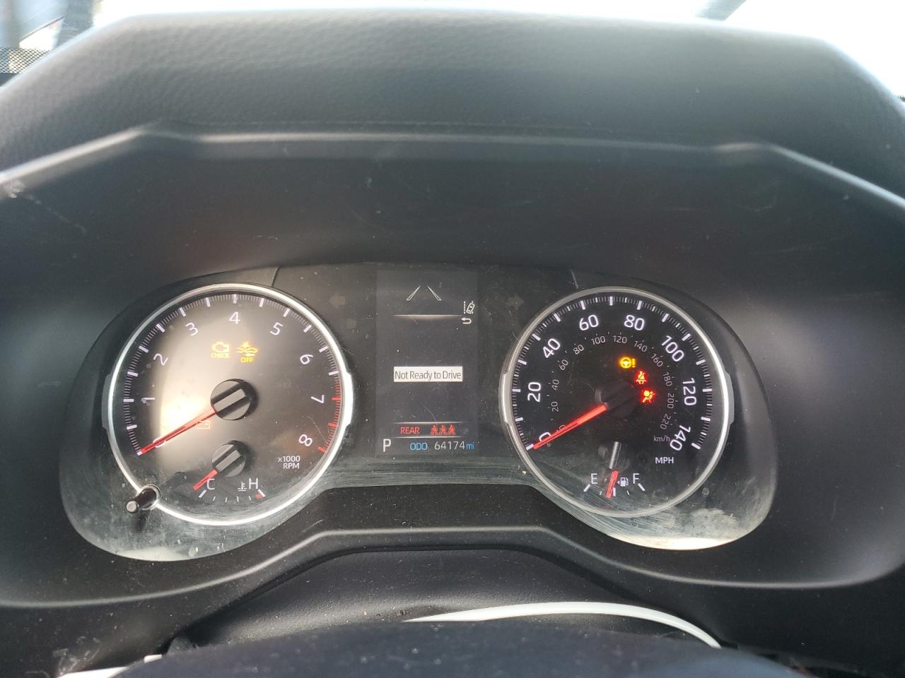 2020 Toyota Rav4 Le VIN: 2T3H1RFVXLW069365 Lot: 70777295