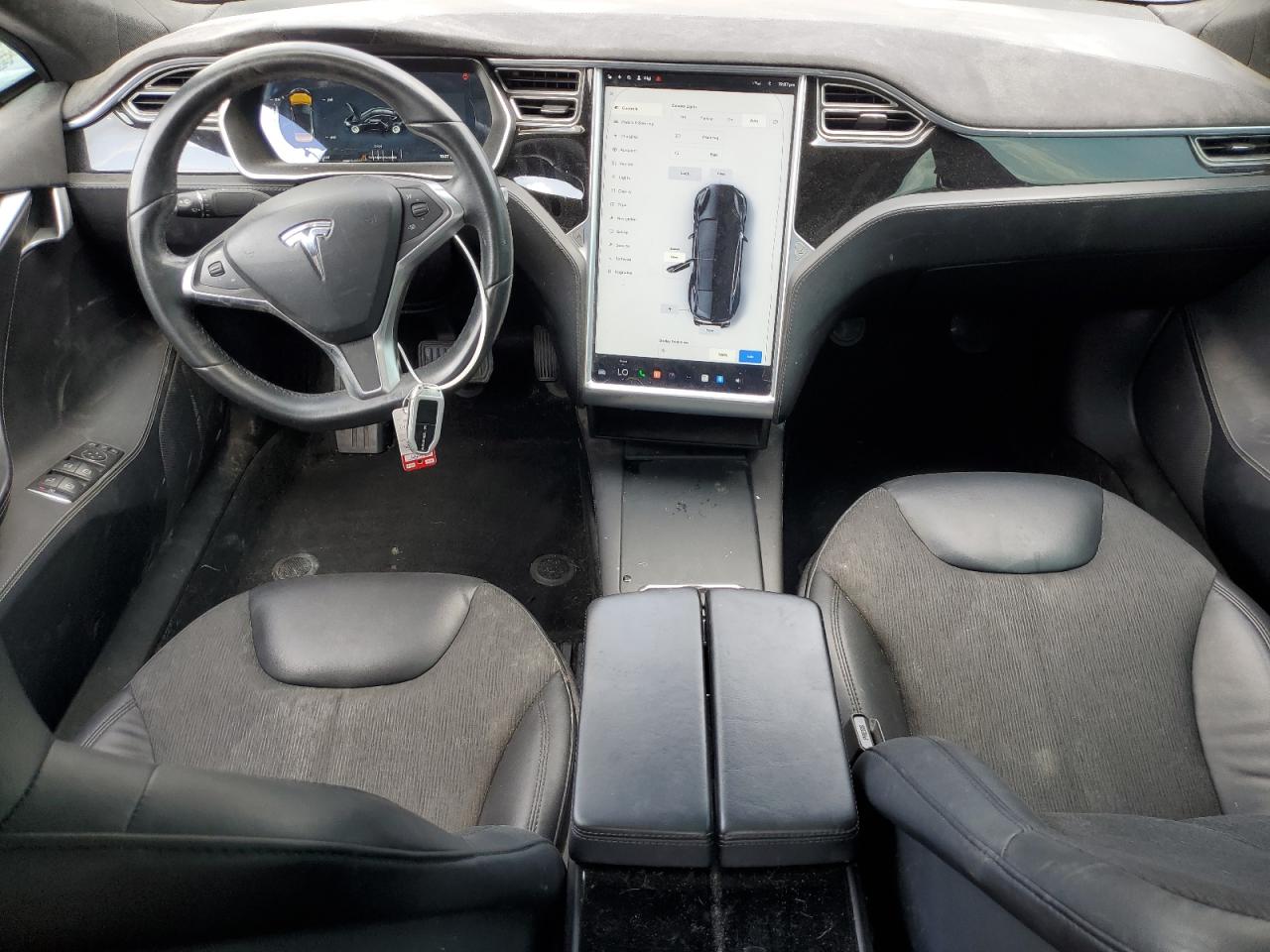 2016 Tesla Model S VIN: 5YJSA1E13GF134610 Lot: 67374025