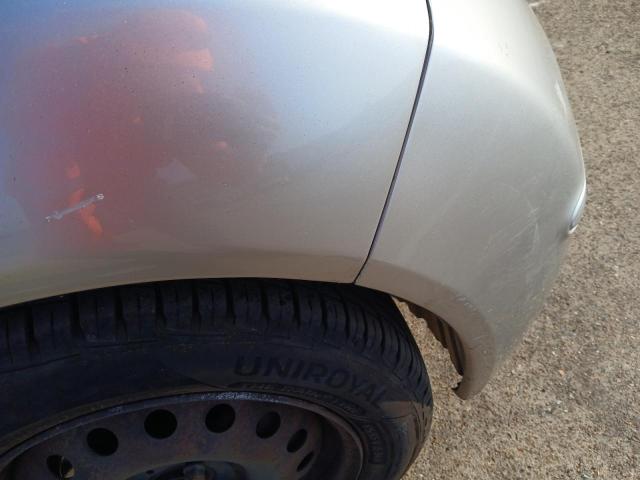 2005 NISSAN MICRA SE A