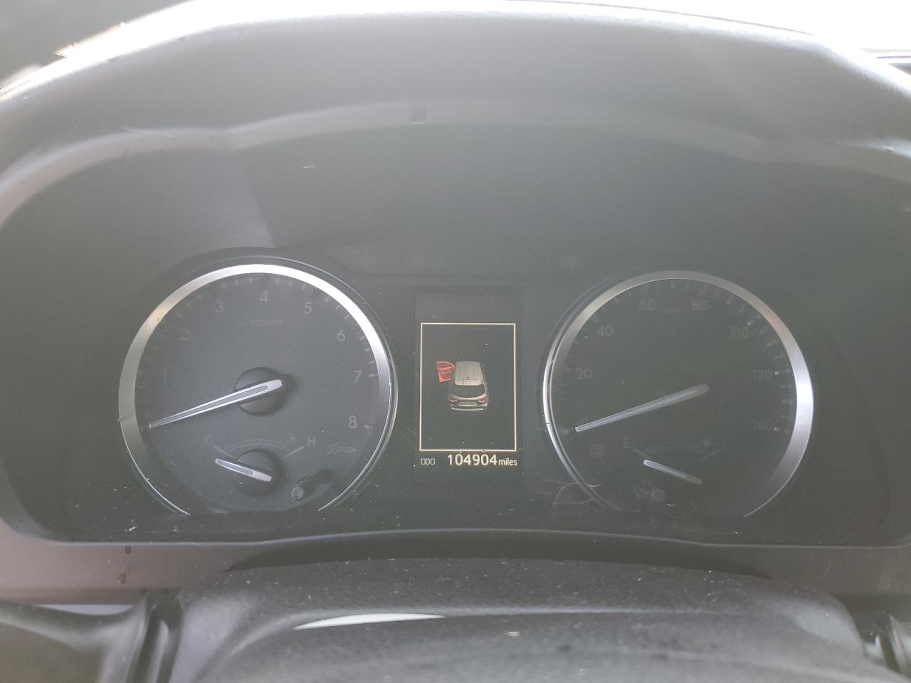 2017 Toyota Highlander Se VIN: 5TDJZRFH5HS464907 Lot: 67609475