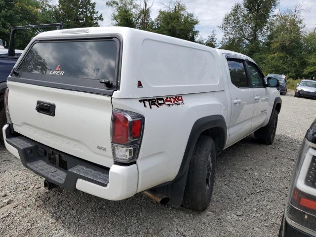 2021 TOYOTA TACOMA DOUBLE CAB  
