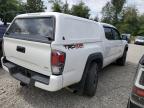 2021 TOYOTA TACOMA DOUBLE CAB   for sale at Copart AB - CALGARY