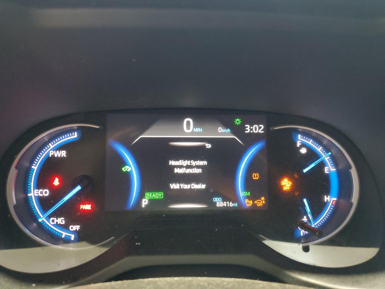 2021 Toyota Rav4 Limited VIN: 4T3D6RFV5MU036372 Lot: 68543055