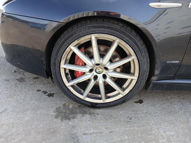 2008 ALFA ROMEO 159 TI 16V