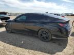 2025 HYUNDAI ELANTRA N LINE   for sale at Copart AB - EDMONTON