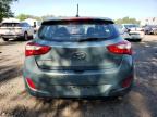 2013 HYUNDAI ELANTRA GT    for sale at Copart ON - COOKSTOWN