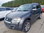 2011 SUZUKI GRAND VITARA SZ5 for sale at Copart WHITBURN