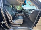 2018 CHEVROLET SUBURBAN K1500 LT   à vendre chez Copart MA - NORTH BOSTON