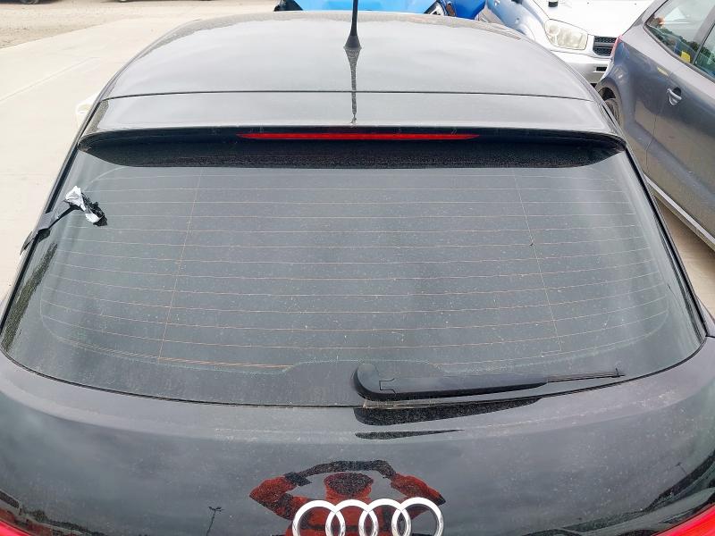 2017 AUDI A1 1.6 TDI SE 5DR S TRONIC