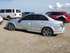 2009 MERCEDES-BENZ C 63 AMG   for sale at Copart AB - EDMONTON