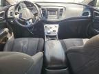 2015 CHRYSLER 200 LIMITED   for sale at Copart FL - ORLANDO NORTH