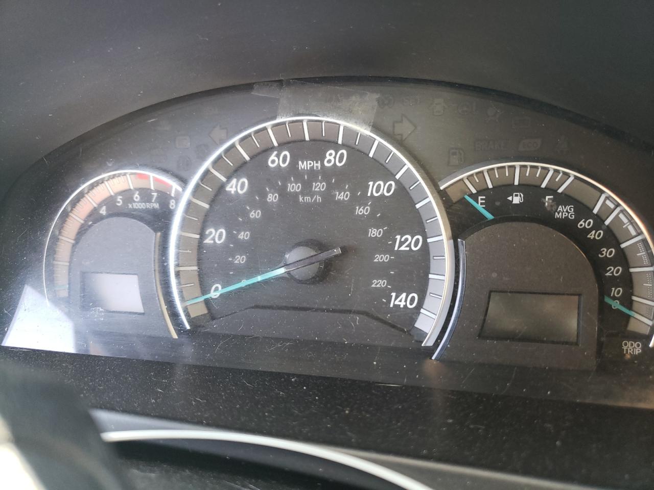 4T1BF1FKXEU760471 2014 Toyota Camry L