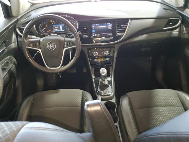  BUICK ENCORE 2022 Biały