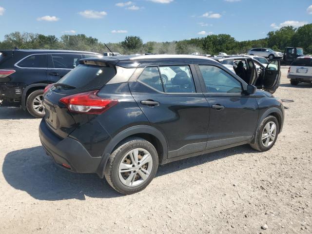  NISSAN KICKS 2019 Black