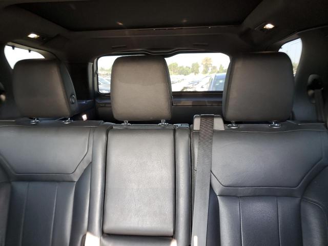 2018 LAND ROVER DISCOVERY HSE  