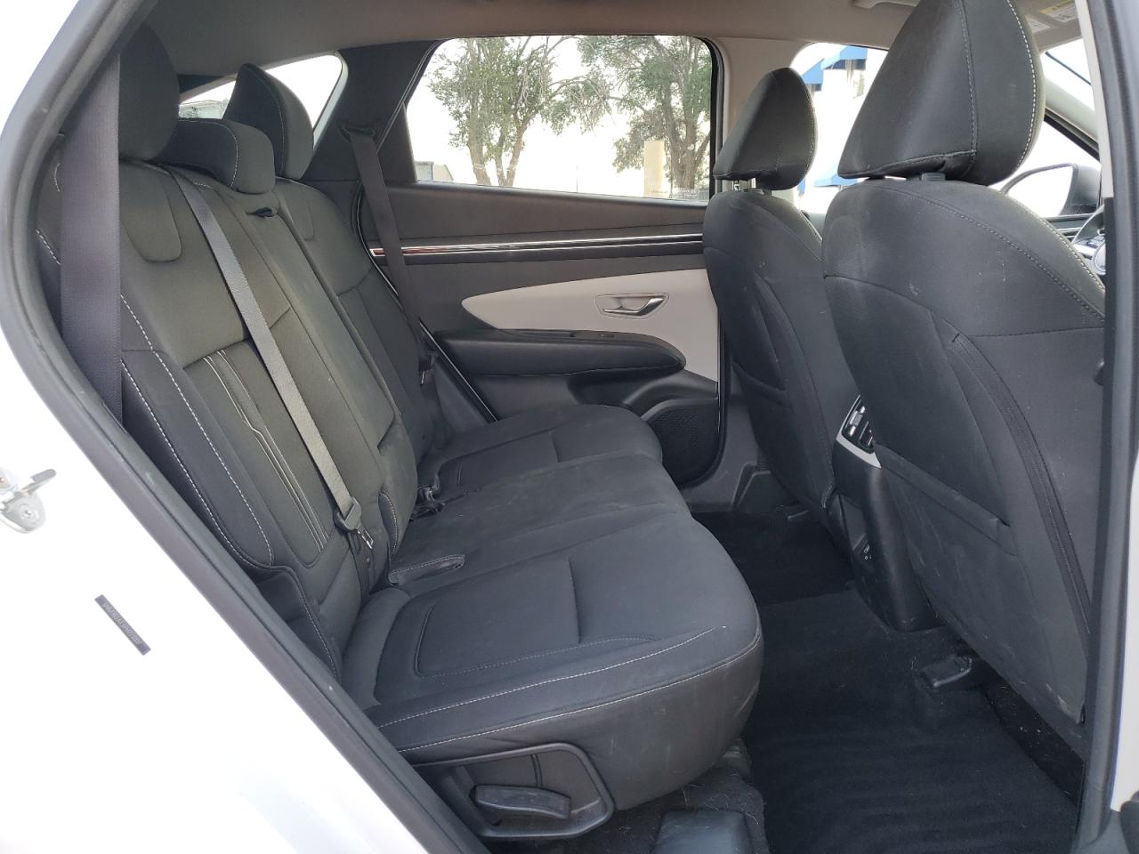 5NMJB3AE3PH223007 2023 Hyundai Tucson Sel