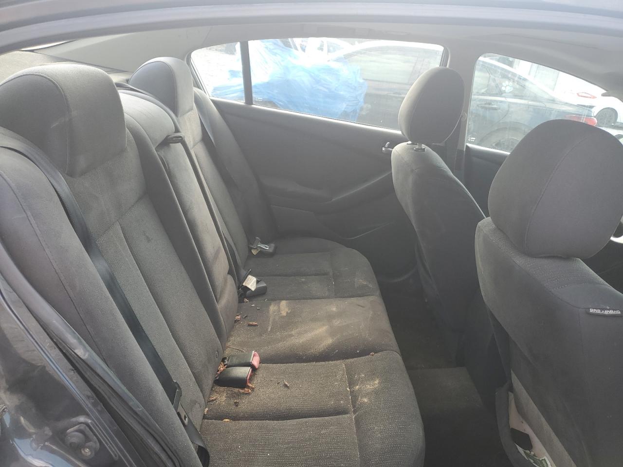 2010 Nissan Altima Base VIN: 1N4AL2AP5AC135225 Lot: 68724795