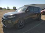 2021 KIA SOUL EX   for sale at Copart AB - CALGARY