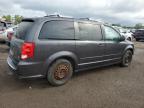 2016 DODGE GRAND CARAVAN SE   for sale at Copart ON - TORONTO