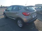 2013 RENAULT CAPTURD-QUE M-NAV ENERGY  for sale at Copart CHESTER