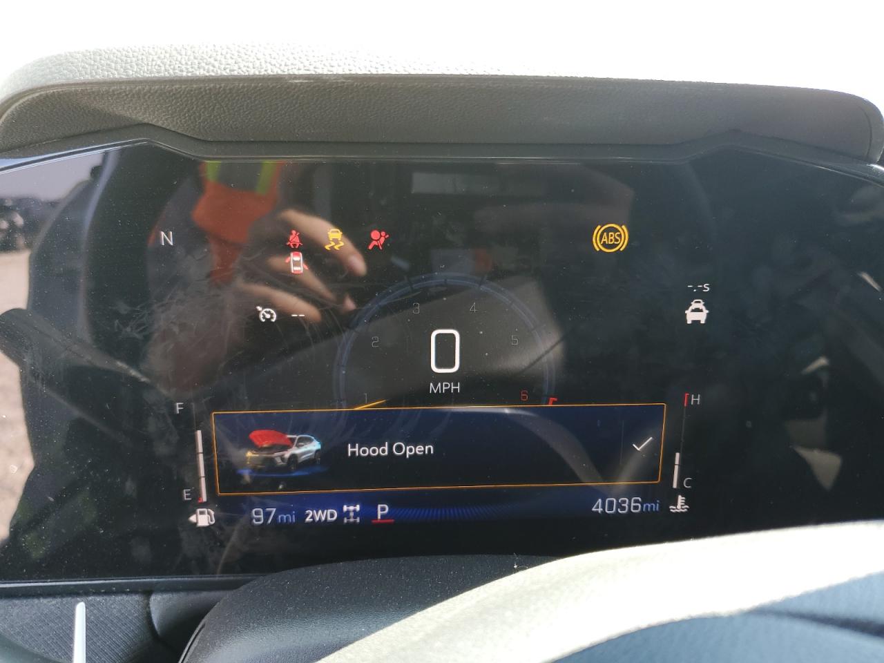 2025 Chevrolet Trailblazer Ls VIN: KL79MNSL2SB122847 Lot: 69067975