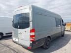2010 MERCEDES-BENZ SPRINTER 313 CDI  for sale at Copart CHESTER