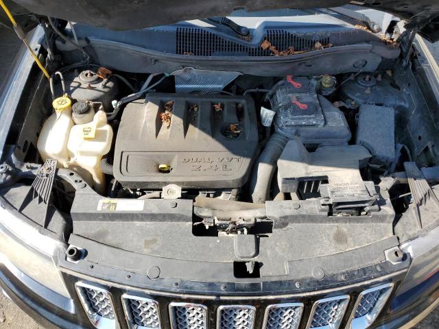 2015 JEEP COMPASS LATITUDE  
