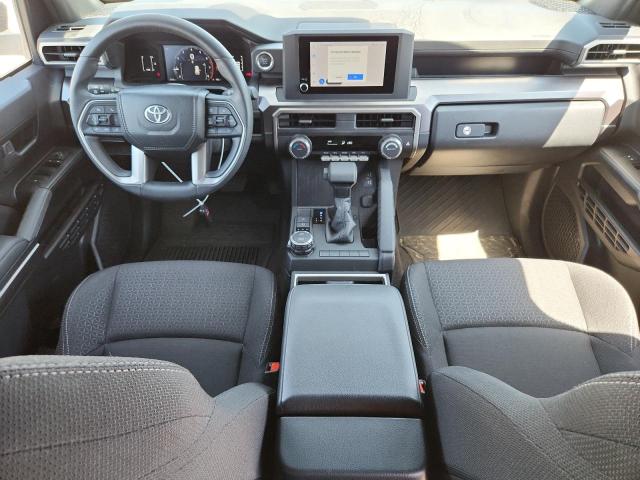  TOYOTA 4RUNNER 2025 Угольный