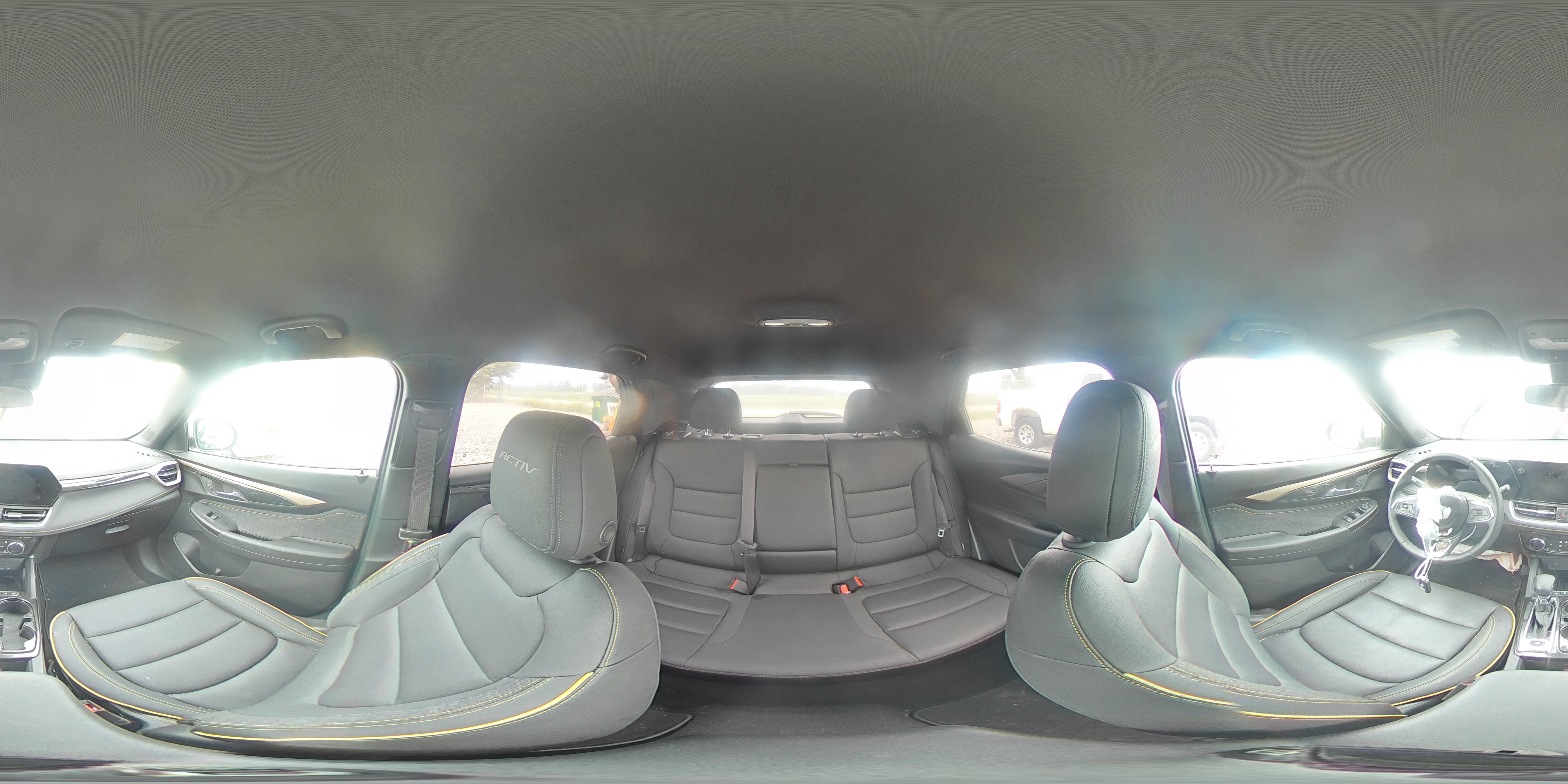 2024 Chevrolet Trailblazer Activ VIN: KL79MSSL6RB138901 Lot: 69911135