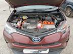 2016 TOYOTA RAV4 ICON for sale at Copart WOLVERHAMPTON