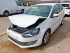 2014 VOLKSWAGEN POLO MATCH EDITION for sale at Copart NEWBURY