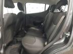 2017 VAUXHALL VIVA SE AC for sale at Copart NEWBURY