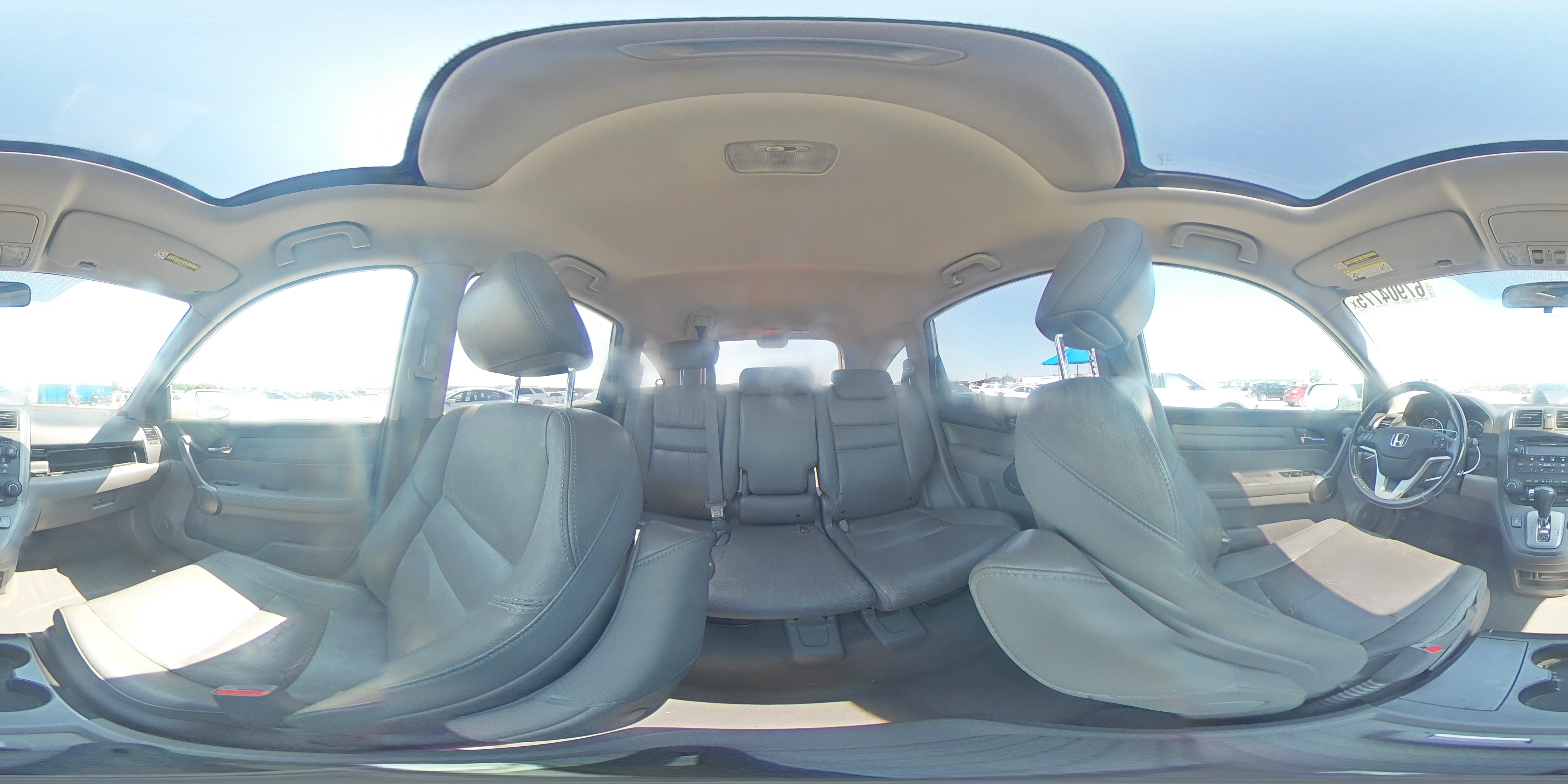 2008 Honda Cr-V Exl VIN: JHLRE48758C024731 Lot: 67904775