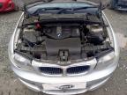 2010 BMW 1 SERIES M SPORT for sale at Copart WOLVERHAMPTON