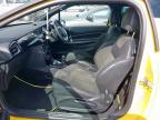 2016 DS DS3 ELEGAN for sale at Copart SANDTOFT
