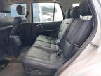 2003 MERCEDES BENZ ML270 CDI for sale at Copart SANDWICH